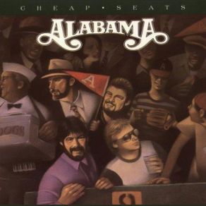 Download track A Better Word For Love Alabama