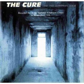 Download track Let'S Go To Bed The Cure