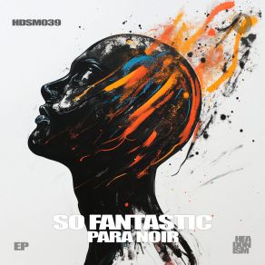 Download track So Fantastic Para: Noir