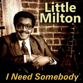 Download track Hold Me Tight Little Milton