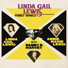 Download track Heartbreak Highway (Live) Danny B. Harvey, Linda Gail Lewis, Annie Marie Lewis