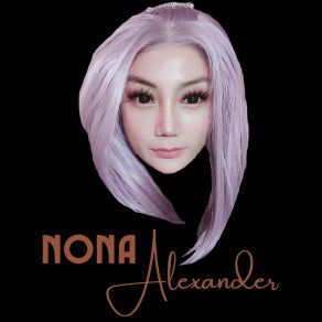 Download track Agar Kau Bahagia Nona Alexander