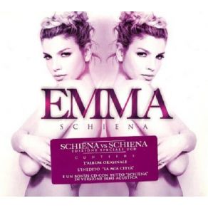 Download track Ma Che Vita Fai (Semi-Acoustic) Emma