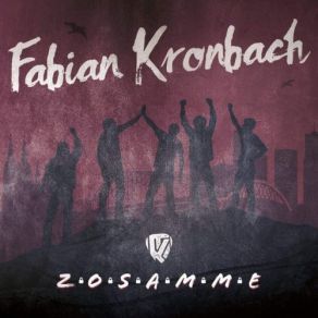 Download track Augebleck Fabian Kronbach