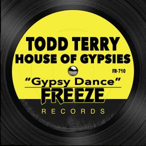 Download track Gypsy Dance (Club Mix) House Of Gypsies