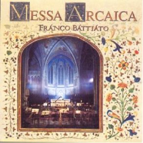 Download track Sanctus Franco Battiato