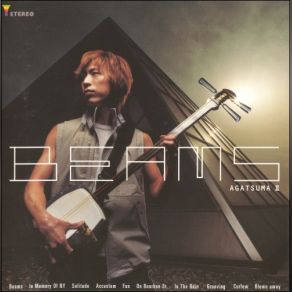 Download track Beams Hiromitsu Agatsuma