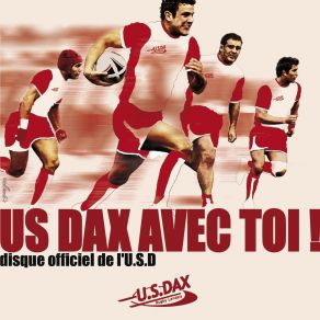 Download track Les 15 Toreros U. S DAX Avec Toi!