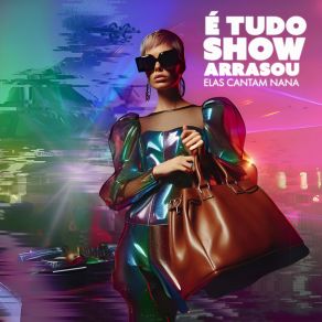 Download track Lelé Da Cuca (Extended) Nana