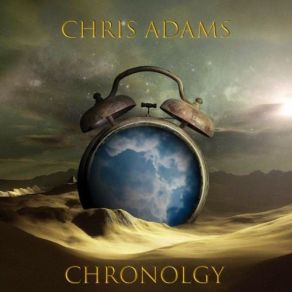 Download track Beginning Middle End Chris Adams