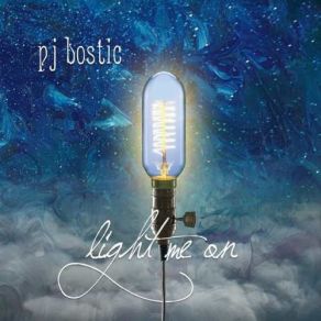 Download track Too Big For Me PJ Bostic