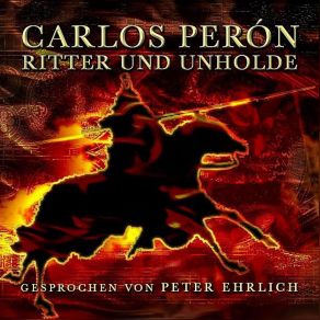 Download track Der Komtur Carlos Peron, Side Projects