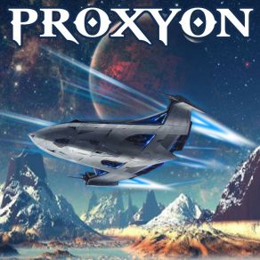 Download track Space Avatars Proxyon