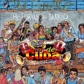 Download track El Fin De Un Amor Orquesta Son De Cuba