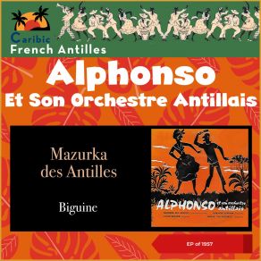 Download track Aller Retour Son Orchestre Typique Antillais