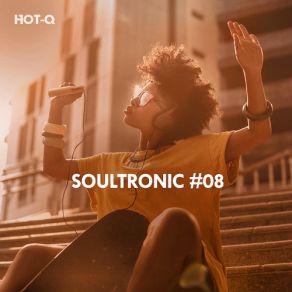 Download track Namaste (Deejaykul Meets Soultechnic Soulful Mix) Soultechnic