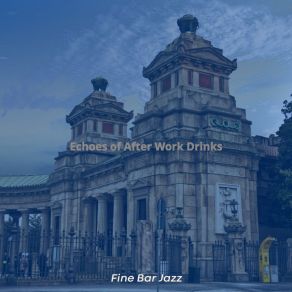 Download track Lonely Backdrops For After Work Fine Bar Jazz