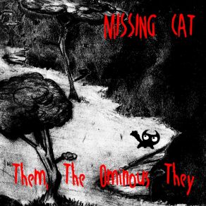 Download track Gormless Missing Cat