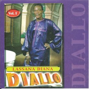 Download track Babouti Lassana Diana