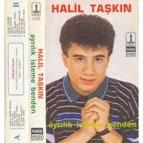 Download track Mavi Gözler O Biçim Halil Taşkın