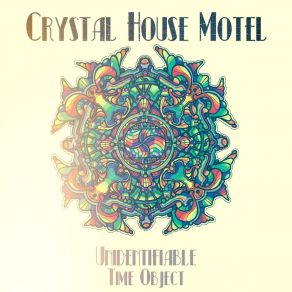 Download track 2085 After Image Soundtrack Mix Crystal House Motel