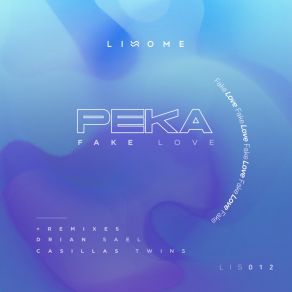 Download track Where We're Going (Original Mix) PeKa