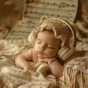 Download track Baby Sleep Notes Sleep Before Midnight