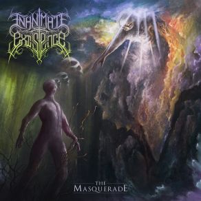 Download track The Masquerade Inanimate Existence