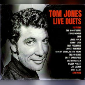 Download track Worried Man Blues Aquarius Let The Sunshine In Tom JonesBobby Darin