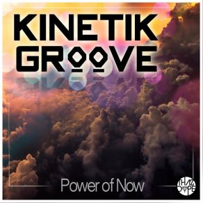 Download track Light Within Kinetik Groove