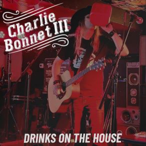 Download track Authority Man (Acoustic) Charlie Bonnet III