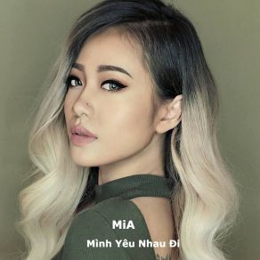 Download track Mình Yêu Nhau Đi (Gameshow Sao Là Sao Version) MIA