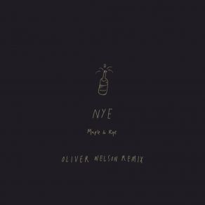 Download track NYE The Rye