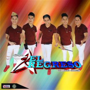 Download track Yo Me Muero Por Ti Grupo El Regreso