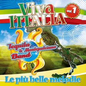 Download track Giro D'Italia Tequila E Montepulciano Band