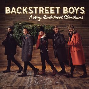 Download track Christmas In New York Backstreet Boys