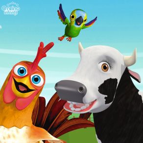 Download track A Fazenda Que Canta O Reino Infantil