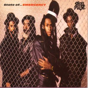 Download track Reaching Out (Extended Version)  Steel Pulse