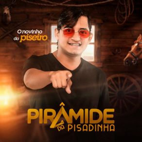 Download track Olha Ela Piramide Da Pisadinha