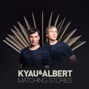 Download track Delorean (DJ Version) Kyau & Albert