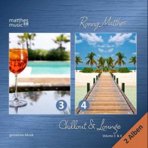 Download track Holiday Memories - Chillout Ronny Matthes