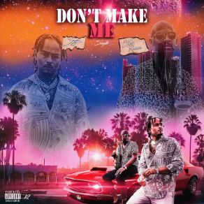 Download track Don't Make Me Steve Reason