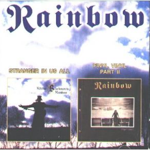 Download track Long Live Rock & Roll Rainbow