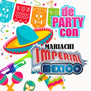 Download track Pop Ritmico Mariachi Imperial De Mexico