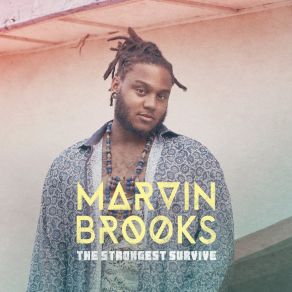 Download track Love & Peace Marvin Brooks