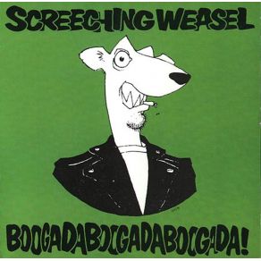 Download track Police Insanity Screeching Weasel