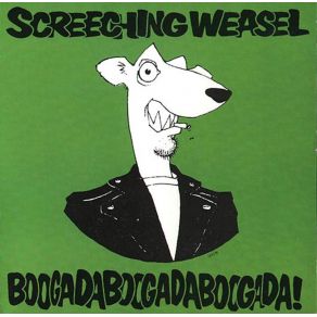 Download track I Wanna Be Naked Screeching Weasel