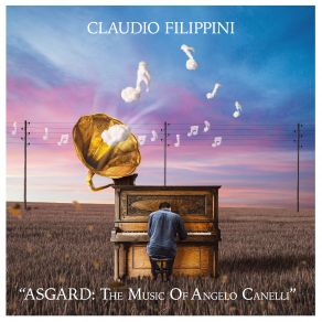 Download track Asgard Claudio Filippini