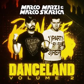 Download track Orbis (Short Mix) Marco Skarica