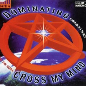 Download track Cross My Mind (Original Version) C - Mania